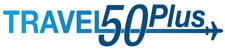 The Travel 50Plus Insurance Logo